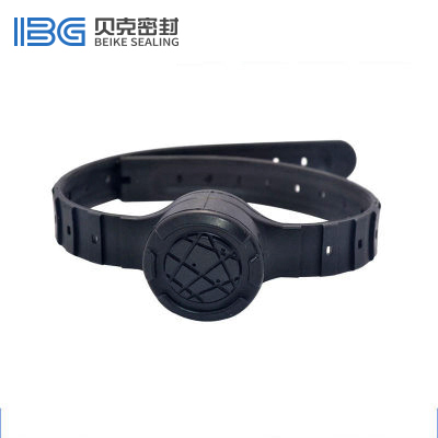 硅膠黑色密封件